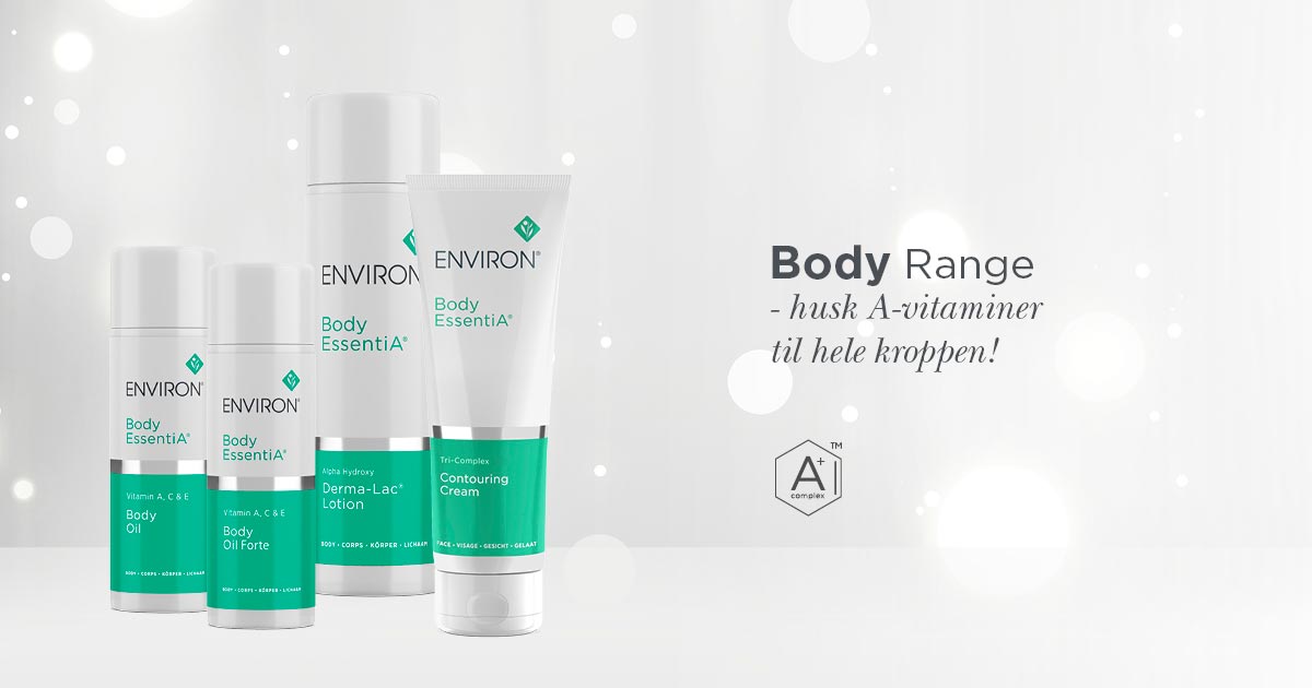 Body Environ Skin Care