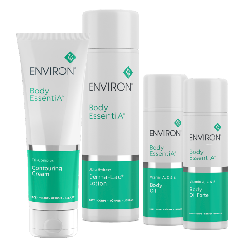 Body - Environ Skin Care