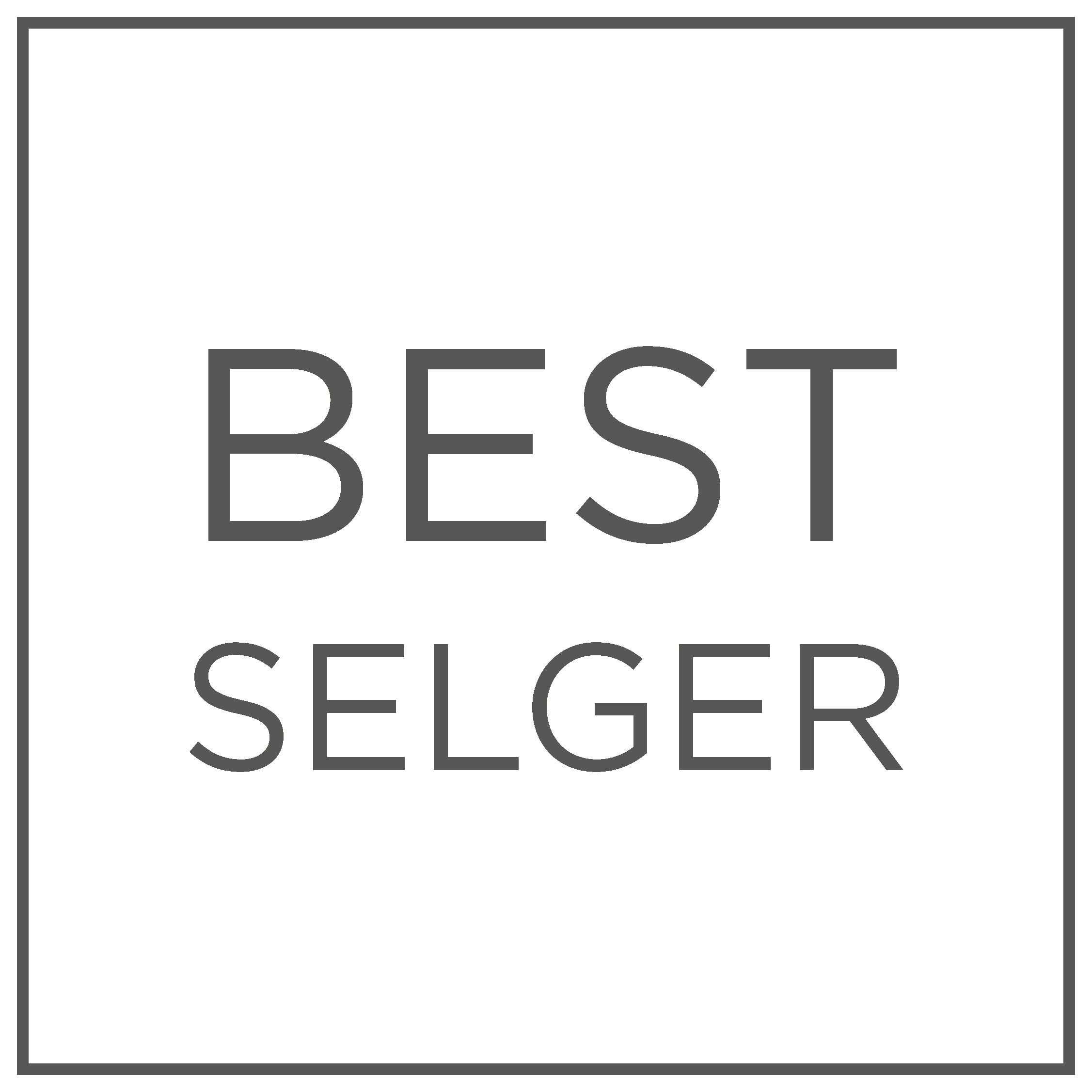 Best selger