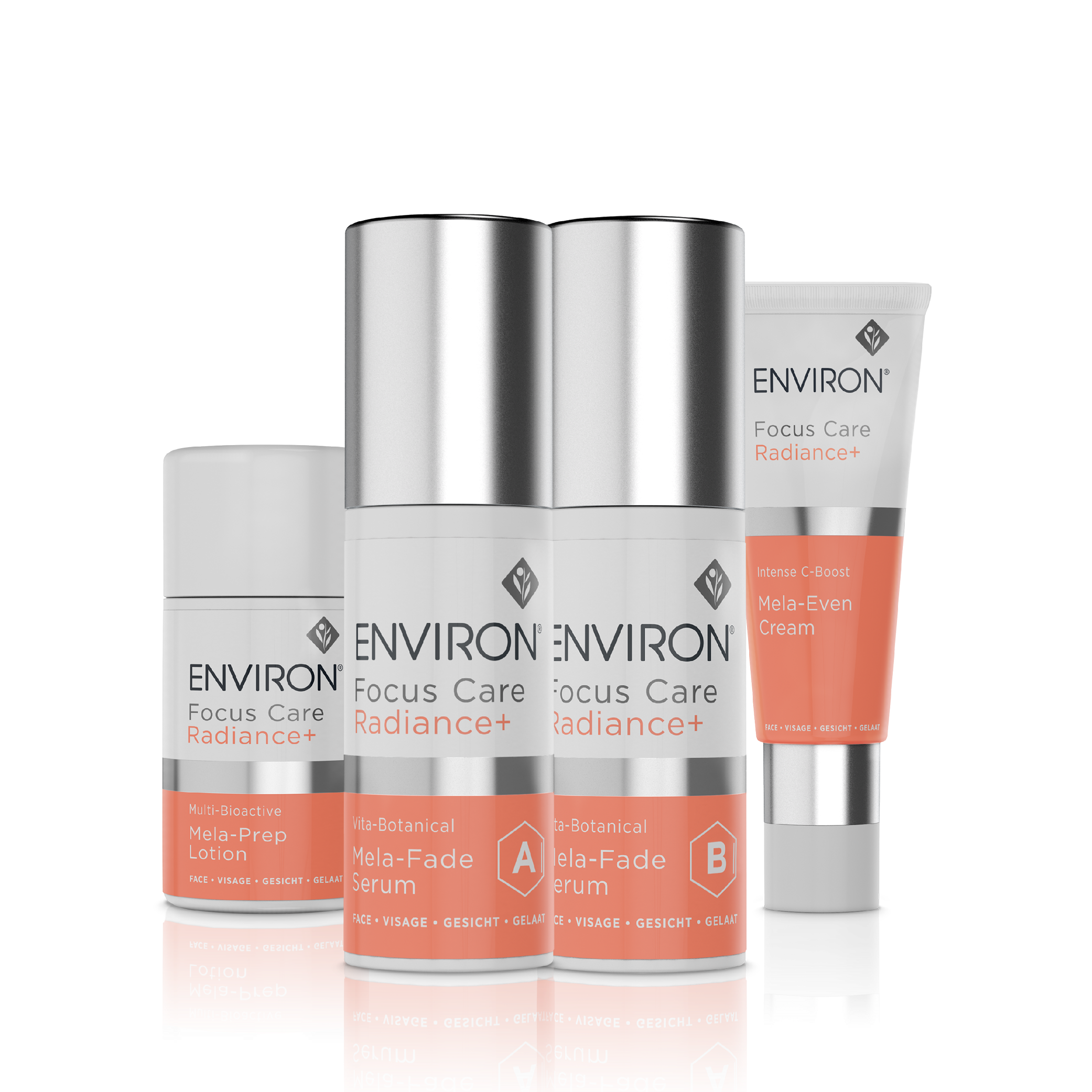 Environ Focus Care Radiance+
