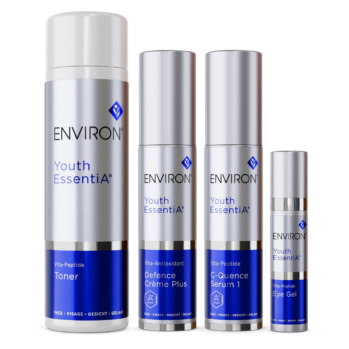 Environ Youth EssentiA serien