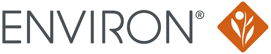 ENVIRON – LOGO